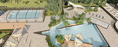 Update: nieuw op campings in Europa in 2022