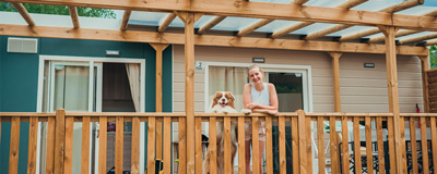 5x de meest hondvriendelijke campings in Italië