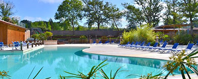 Vakantie in de natuur? Kies voor een camping van Huttopia