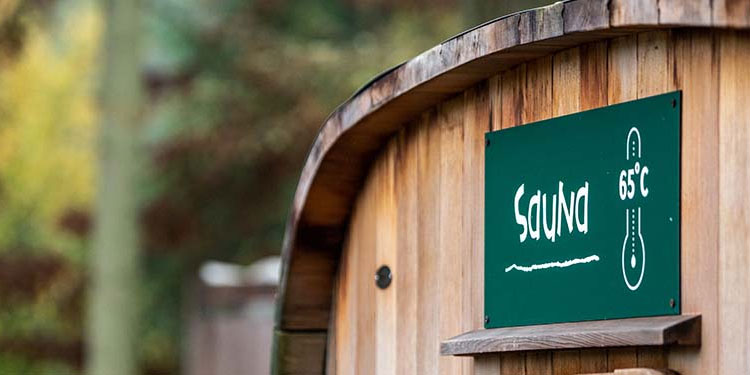 Camping Huttopia Village Lanmary Camping Huttopia Village Lanmary