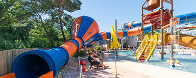 Kindvriendelijke campings in Nederland: kind blij, jij blij!