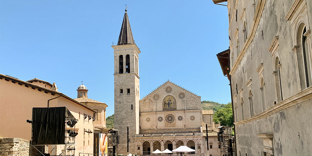 Duomo di Spoleto
