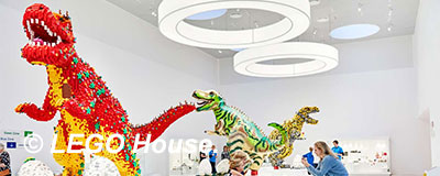 Roadtrip Denemarken met de auto