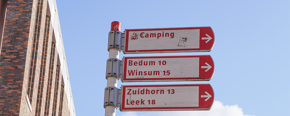 Glampen in Groningen op bijzondere campings, kijk op huurtent