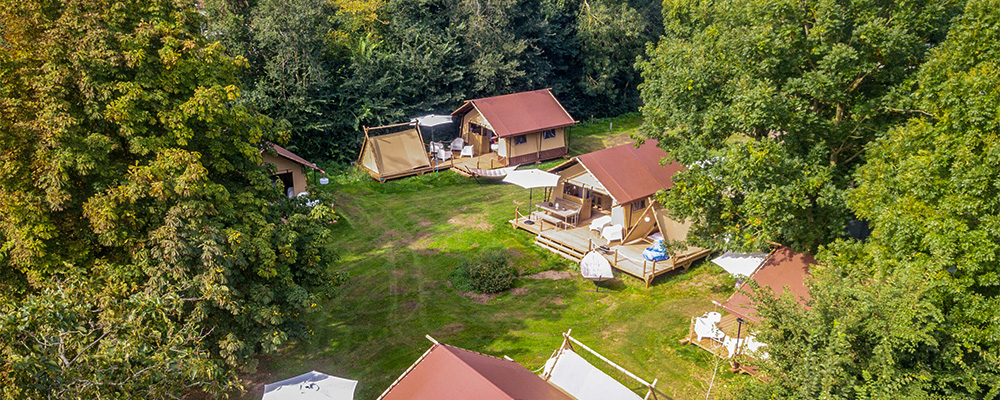 Camping Vrijhaven Heeg