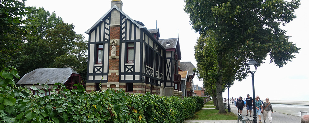 Boulevard Saint-Valery-sur-Somme Boulevard Saint-Valery-sur-Somme