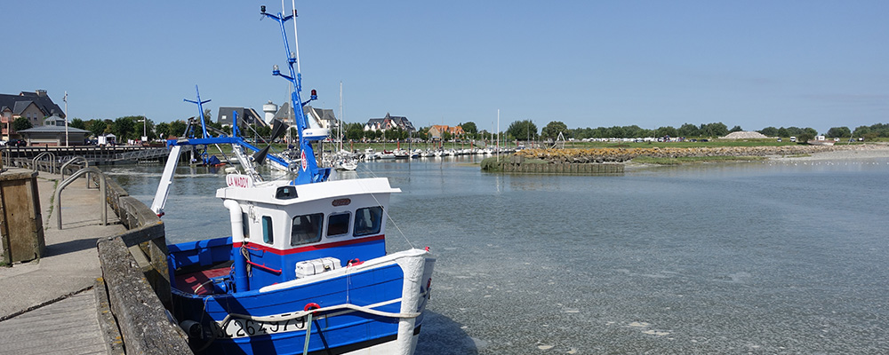 kust Picardie kust Picardie