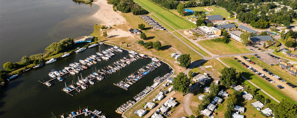 Vakantiepark RCN Zeewolde, Zeewolde