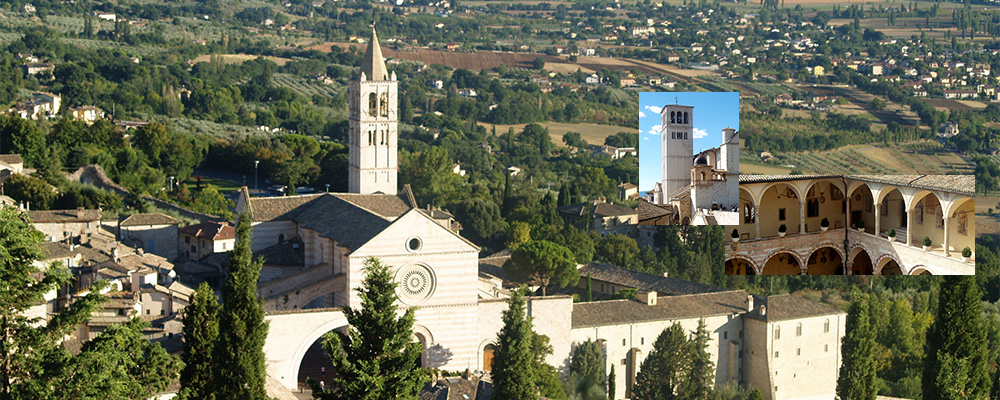 Assisi
