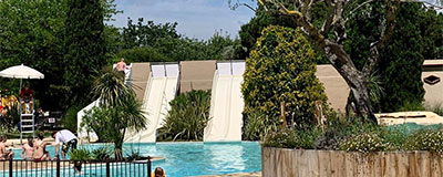 Waarom we steeds terugkomen op camping Sérignan Plage