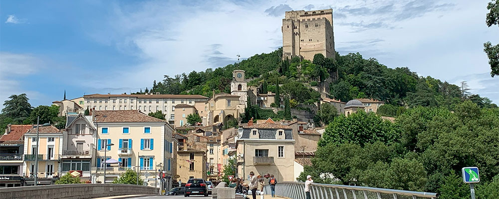 Tour de Crest Tour de Crest