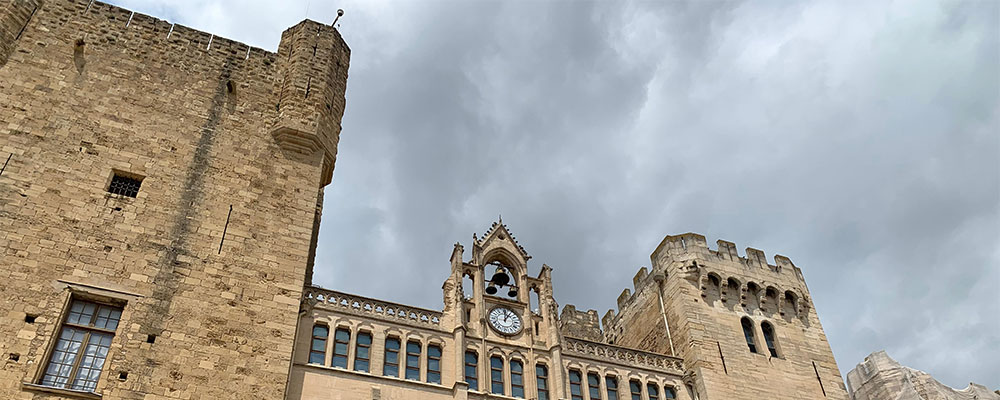 Links Donjon Gilles Aycelin Links Donjon Gilles Aycelin