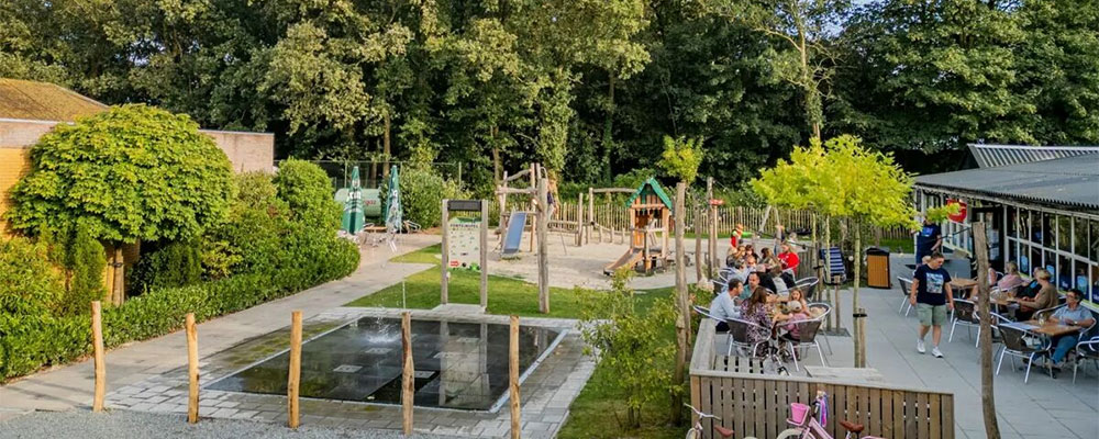 Marvilla Parks Friese Meren