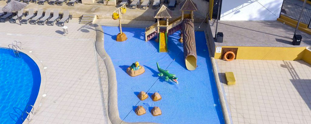 camping Tucan, Costa Brava