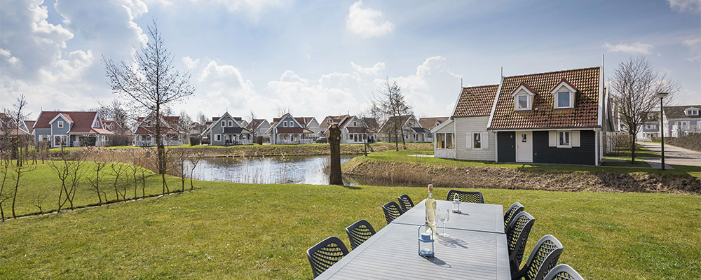 Summio Parc Aquadelte (Zeeland) Summio Parc Aquadelte (Zeeland)