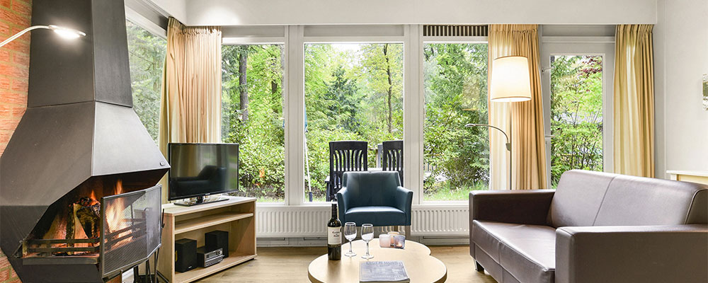 Summio Parc De Heihaas (Veluwe) Summio Parc De Heihaas (Veluwe)