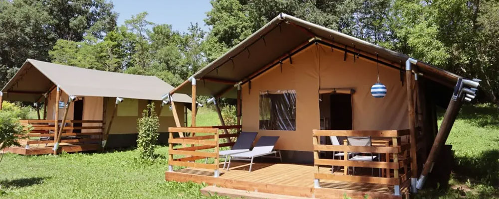 Domaine des Lilas – Auvergne