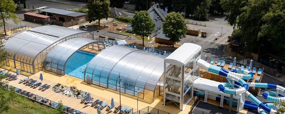 Le Lac des Vieilles Forges – Les Mazures - Franse Ardennen