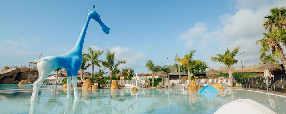 Alannia Els Prats – Montroig del Camp - Costa Dorada