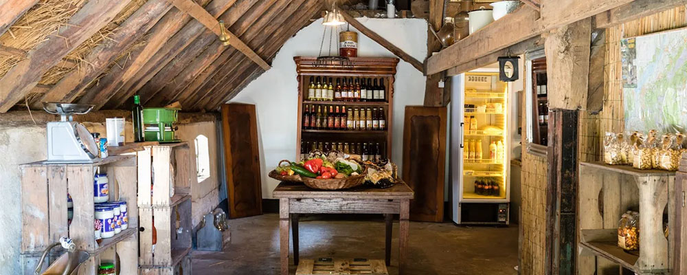 BoerenBed Landgoed Volenbeek