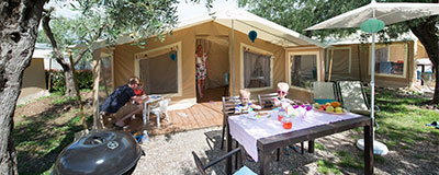 Wordt het de nieuwe Glamptent van Selectcamp?
