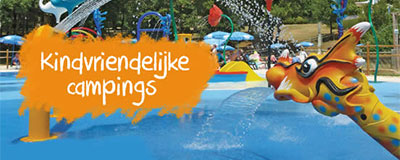 Little Eurocampers: jong geleerd is oud gedaan