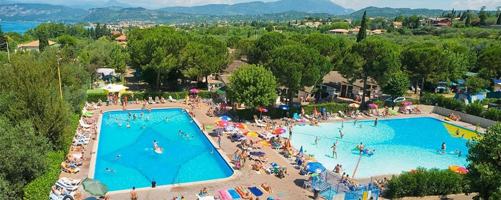 CisanoSan Vito aan het Gardameer