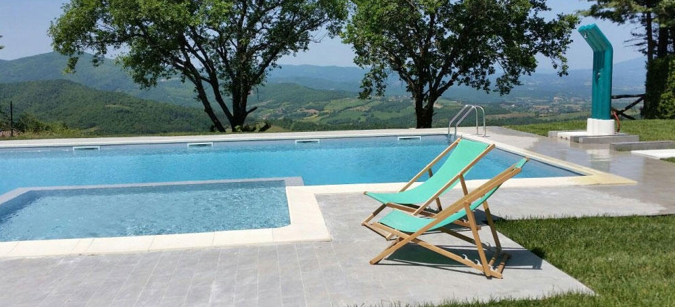 Camping Luna del Monte