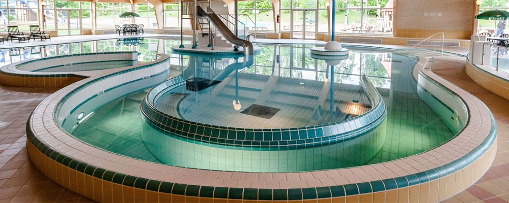 Camping Warsberg Camping Warsberg