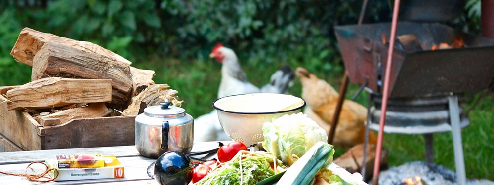 Boerenbed campings Groot Britannië Boerenbed campings Groot Britannië