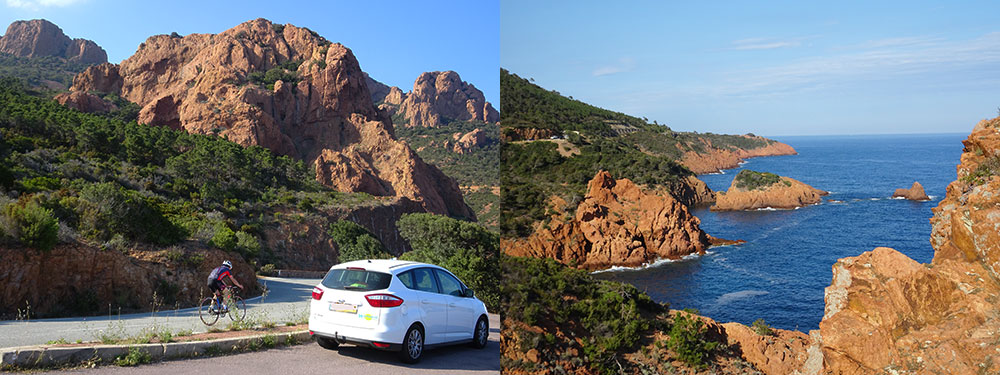 tocht Corniche d tocht Corniche d