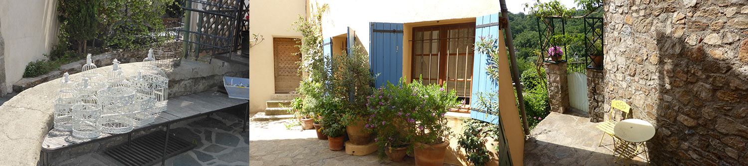 Overzicht campings Cote d'Azur Overzicht campings Cote d'Azur