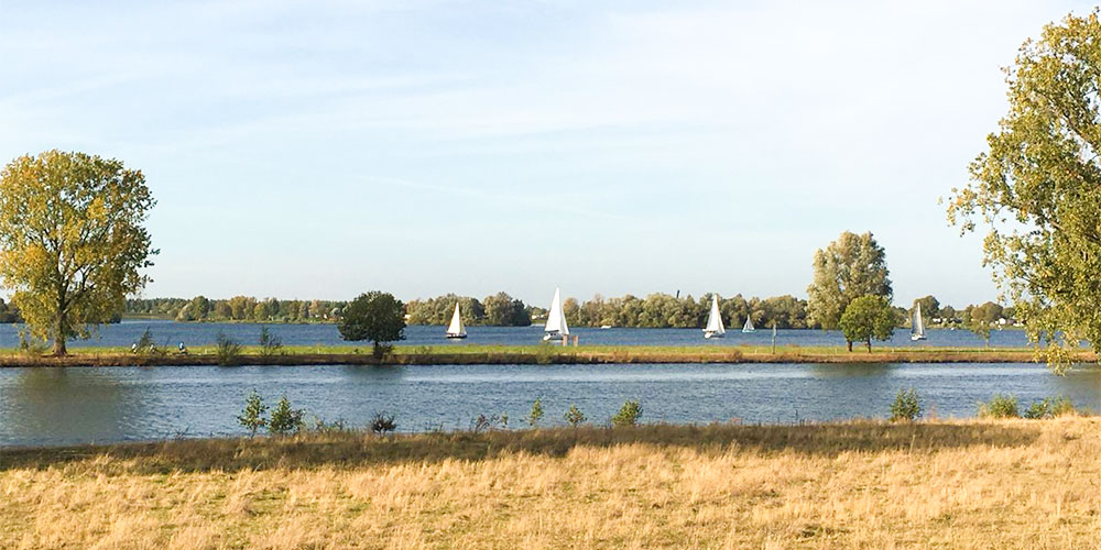 Friesland Waterland