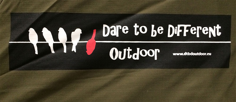 Dare to be Different