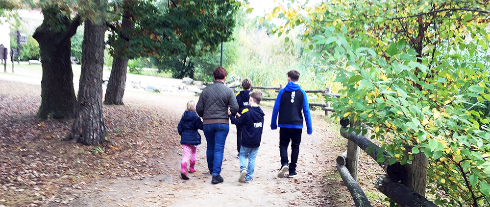 Het Familieweekend Het Familieweekend