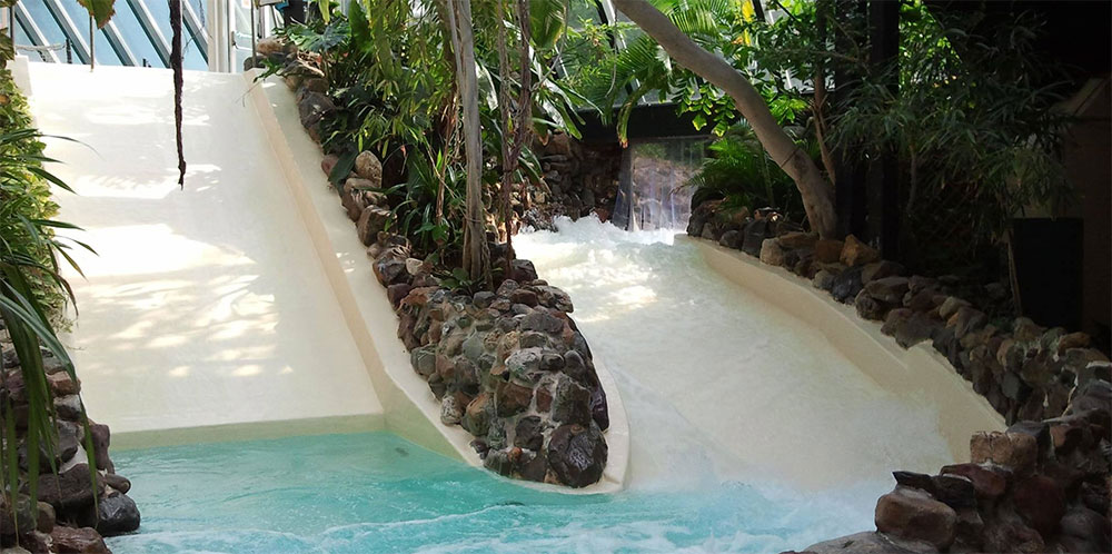 Zwemparadijs Heijderbos CenterParcs Zwemparadijs Heijderbos CenterParcs