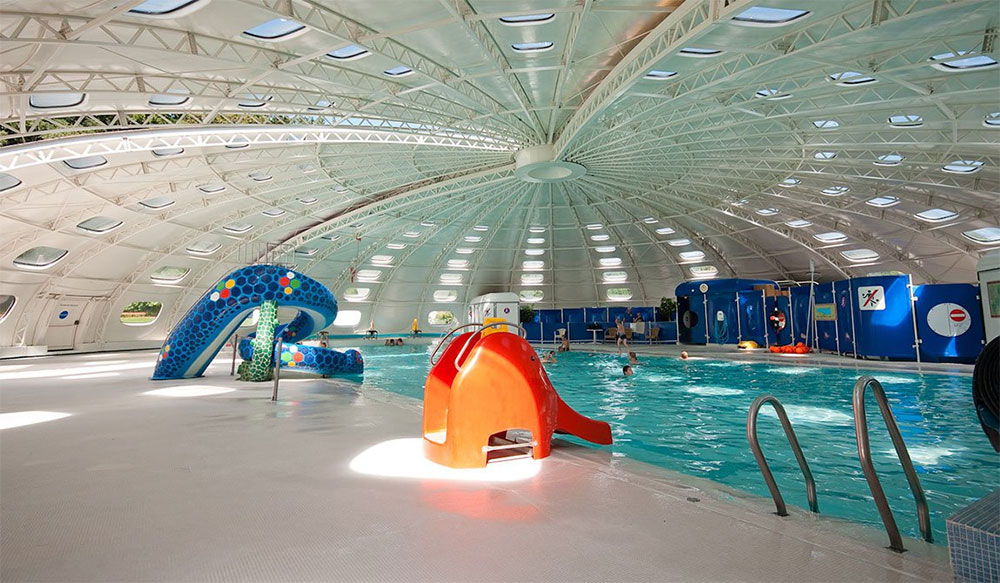 Iris Parc Birkelt, Luxemburg Iris Parc Birkelt, Luxemburg