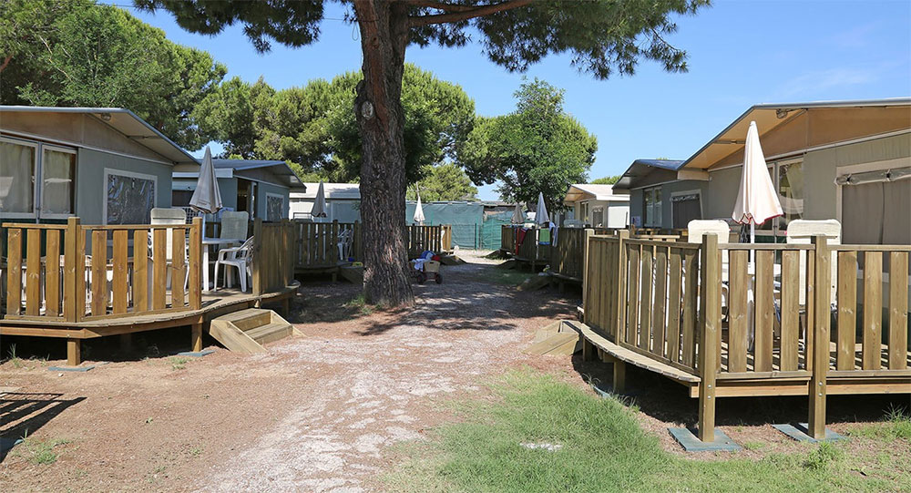 Glamping Villages Glamping Villages