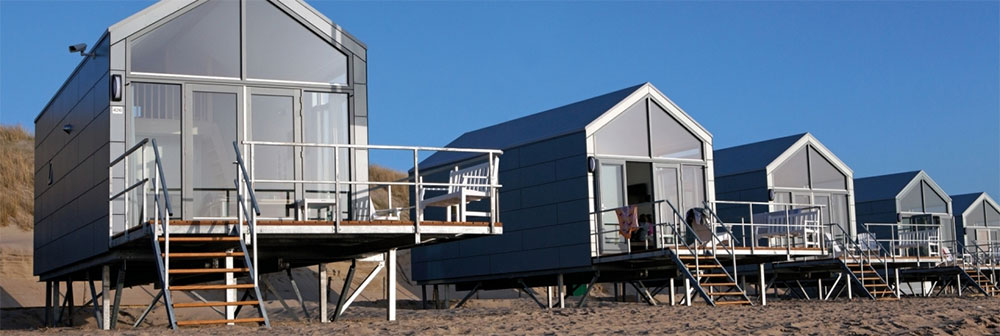 Strandhuisjes Landal Beach Resort Ooghduyne Strandhuisjes Landal Beach Resort Ooghduyne