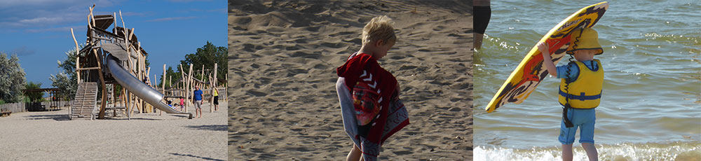 Award 2016 kindvriendelijke camping Award 2016 kindvriendelijke camping