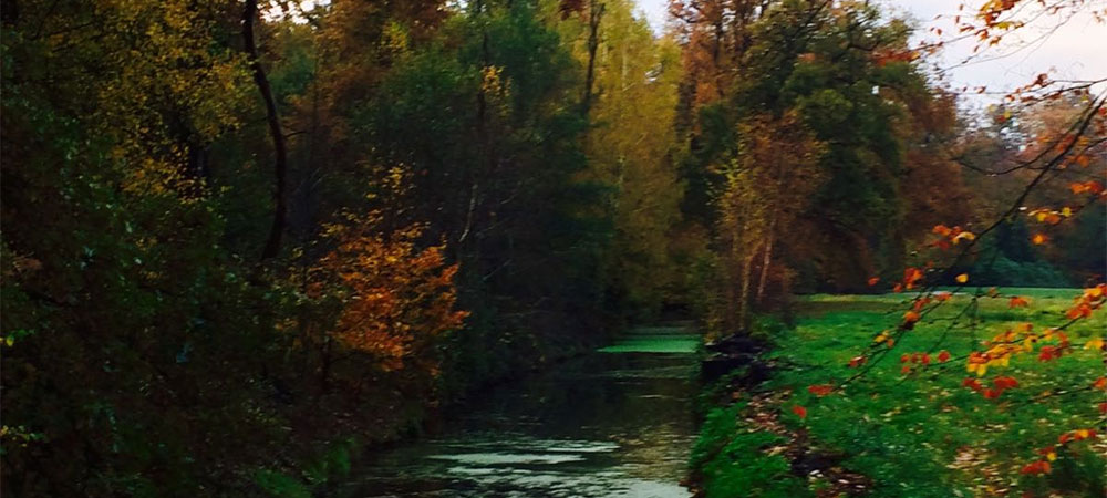 Wandelen met Jan Wandelen met Jan
