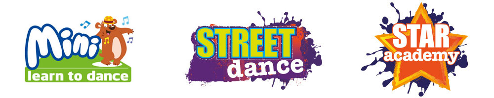 Learn to Dance - Street Dance - Star Academy Learn to Dance - Street Dance - Star Academy