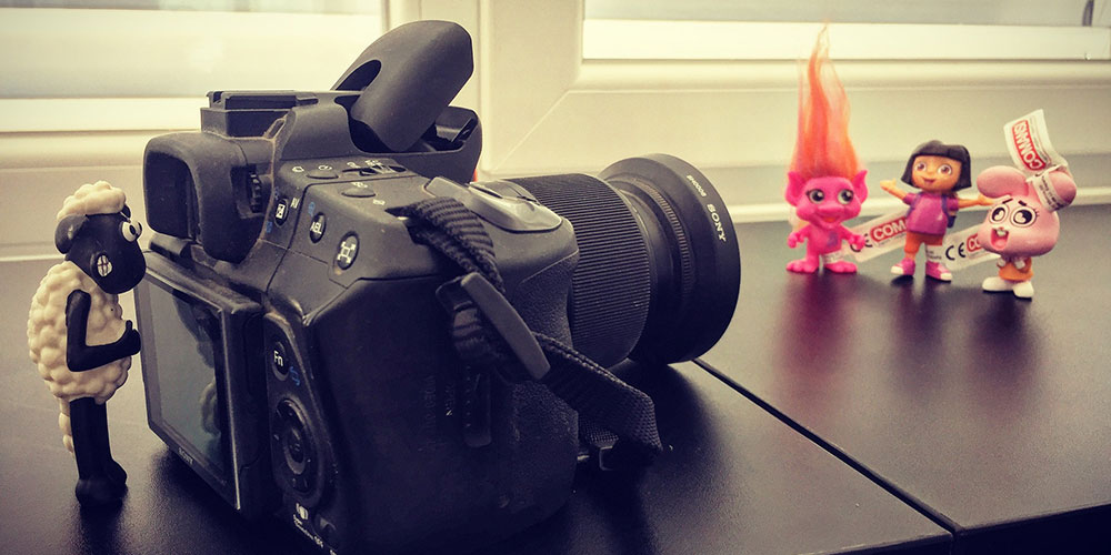 Spelenderwijs talen leren met Dora Talen leren met Dora en vriendjes