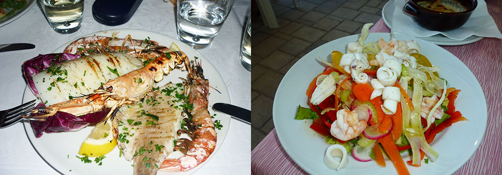 Italiaans Eten Italiaans Eten