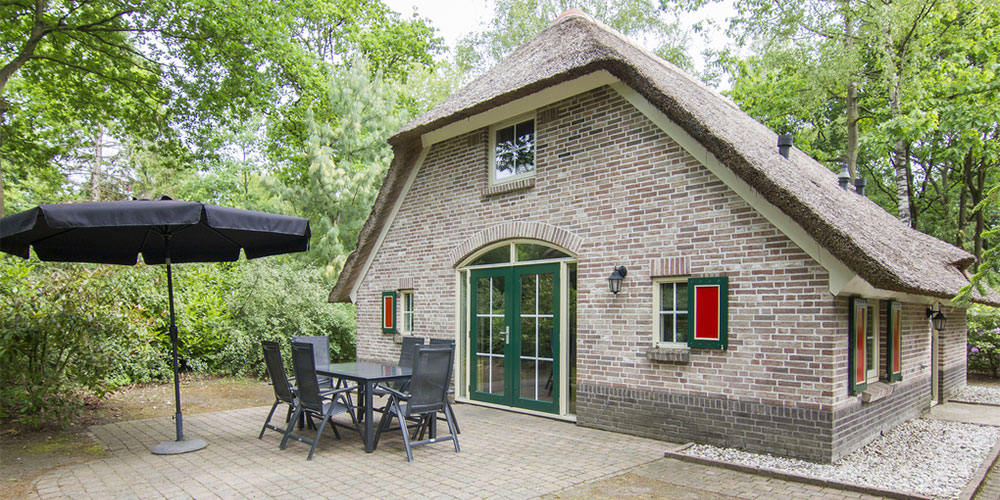 Boerderij 6 personen Land van Bartje Boerderij 6 personen Land van Bartje