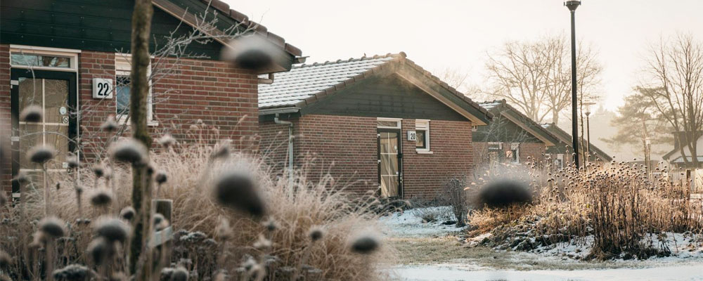 Recreatiepark De Boshoek, Veluwe