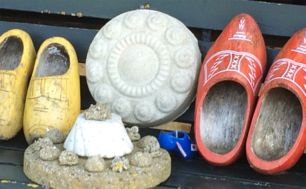 Campings op Schouwen Duiveland