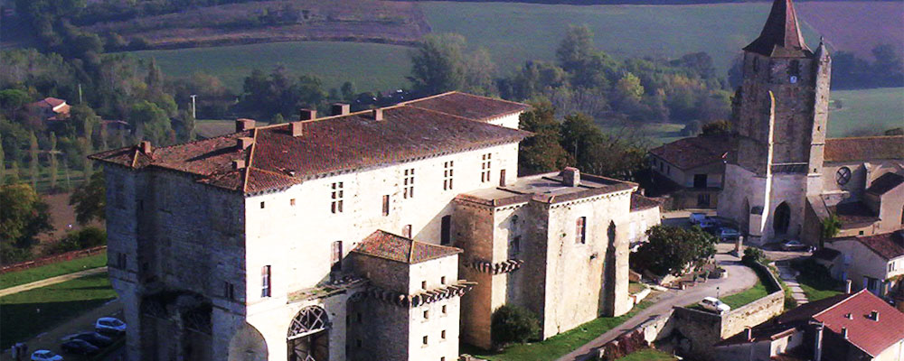 Château Lavardens Château Lavardens