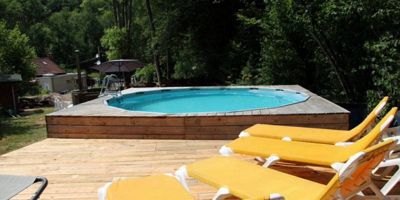 Relaxen op Chez Jem Relaxen op Chez Jem