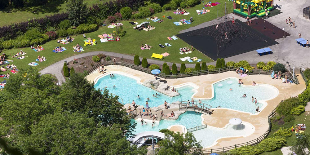 Rent een Tent op Domaine Chalain Rent een Tent op Domaine Chalain